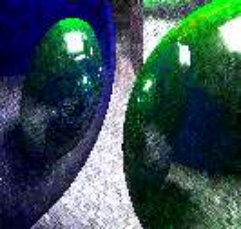 Diffuse Diffuse Reflectance